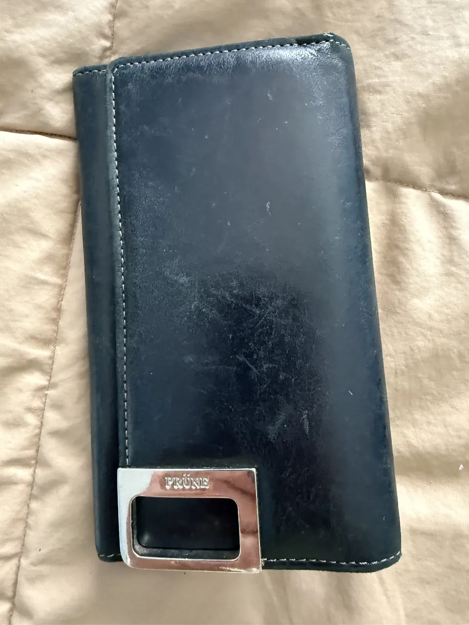 Billetera Prüne
