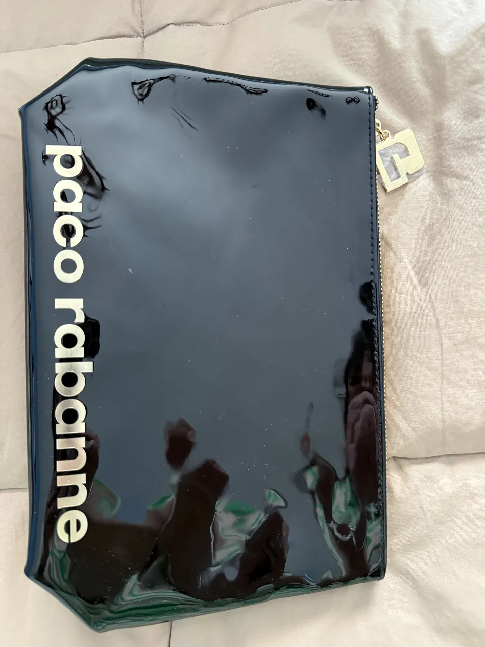 Neceser Paco Rabanne - Vista 2