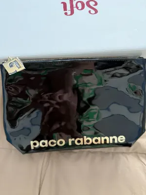 Paco Rabanne