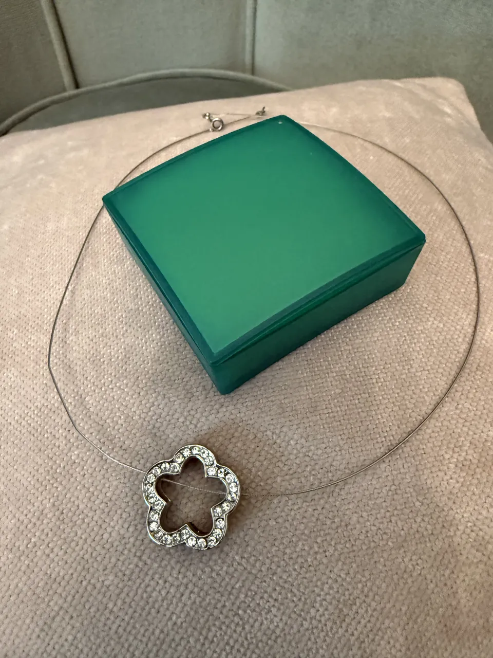 Collar Importado - Vista 3