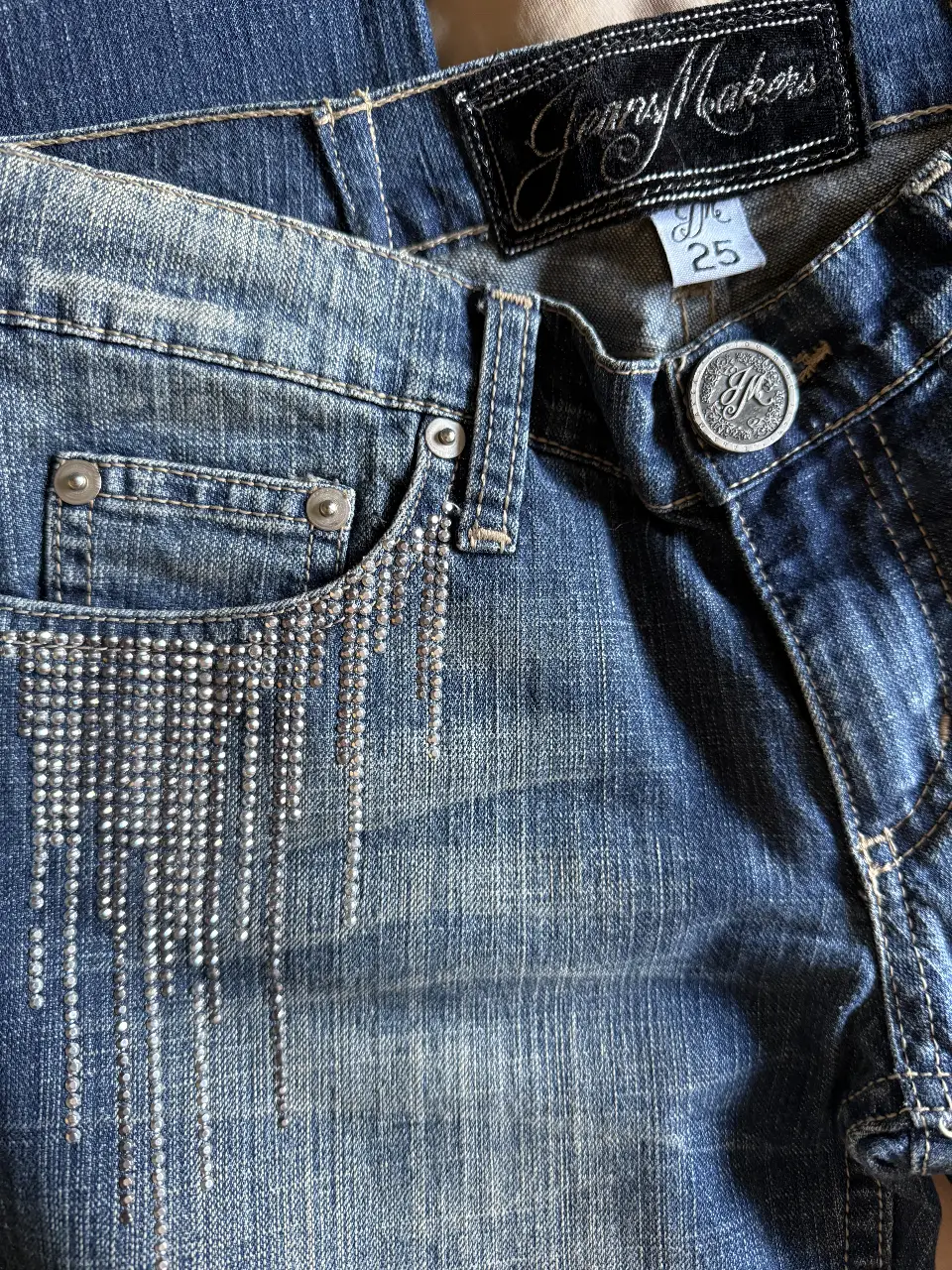 Jean Jeans markes - Vista 2