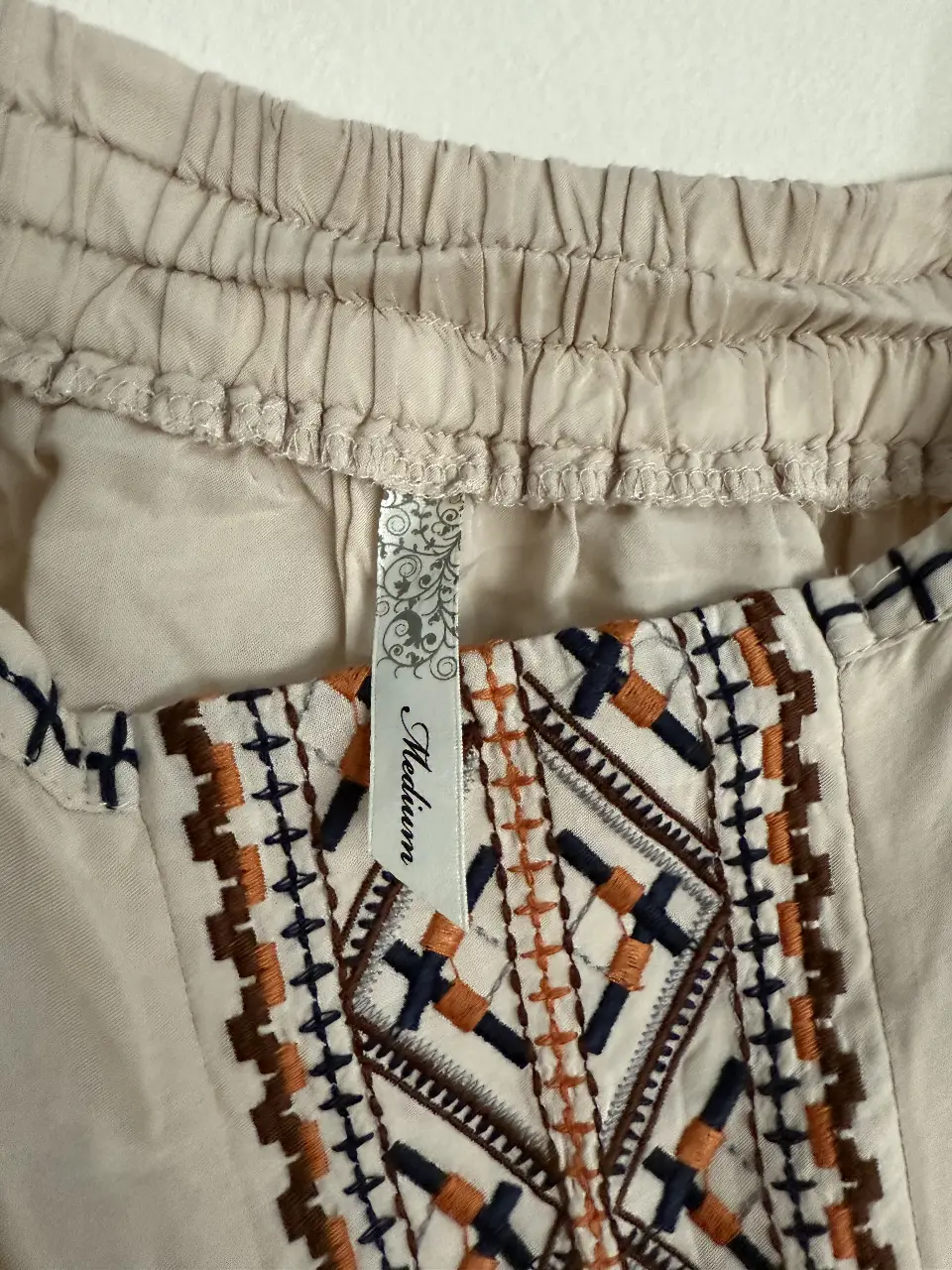 Camisa Otra - Vista 2