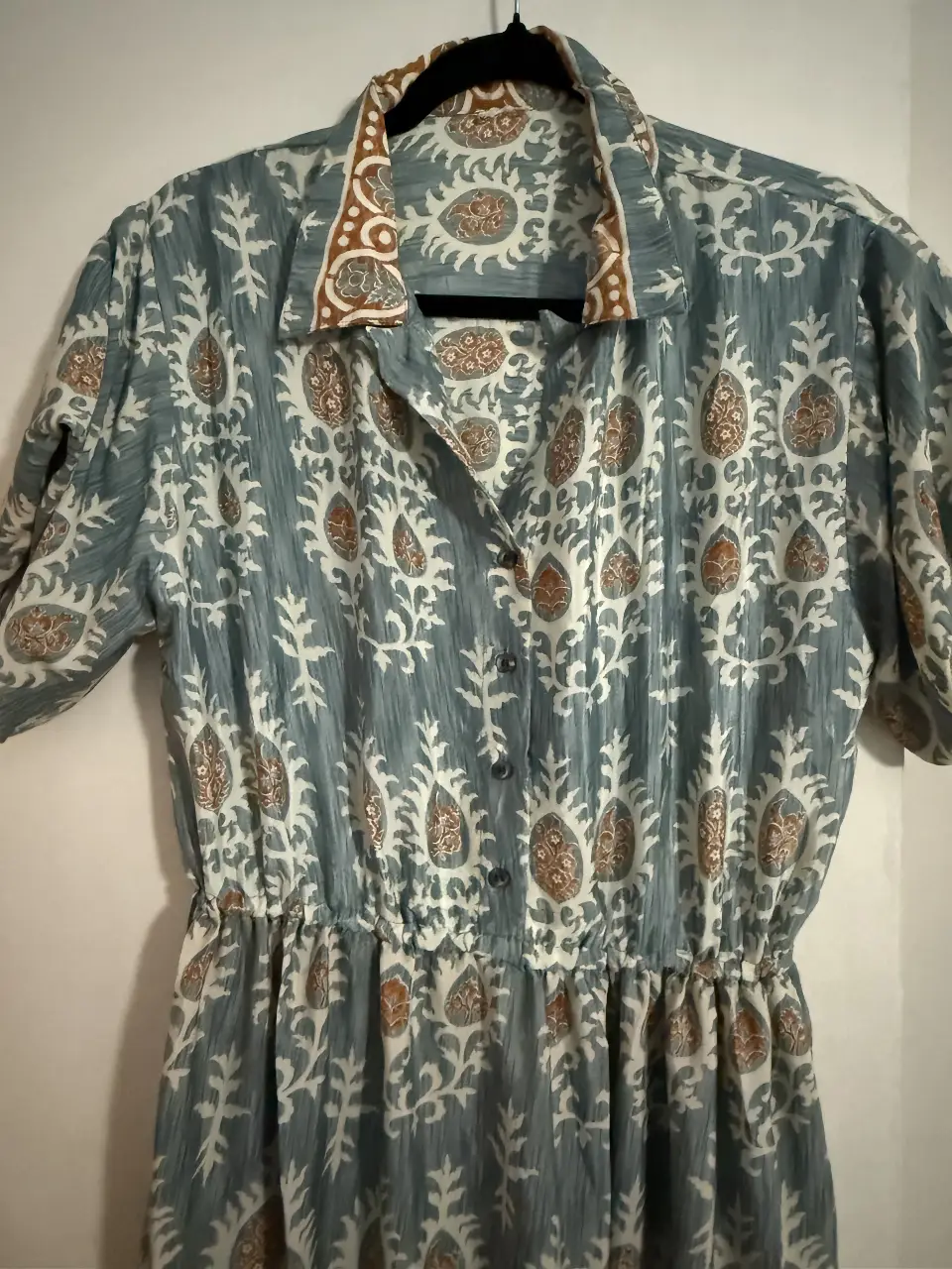 Vestido Otra - Vista 4