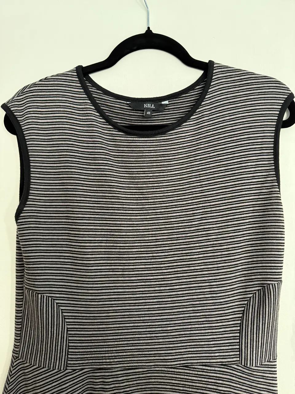Vestido Kill - Vista 2