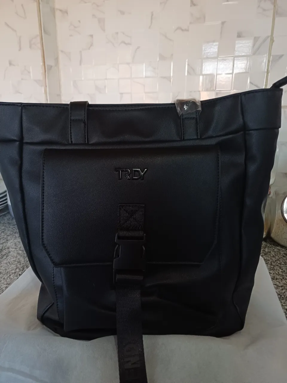 Bolso Clases trendy - Vista 4