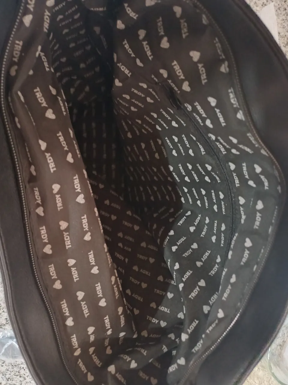 Bolso Clases trendy - Vista 3