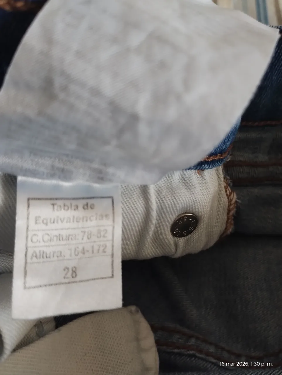 Jean Levi's - Vista 4