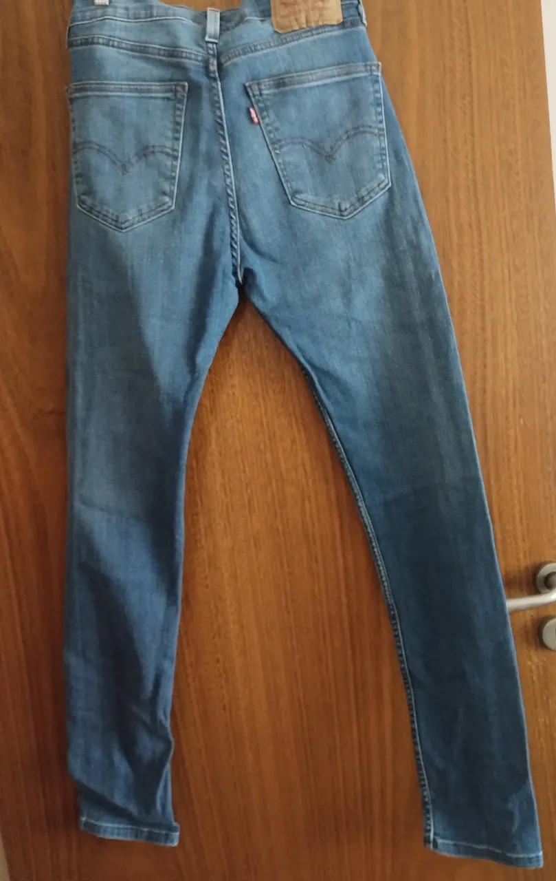 Jean Levi's - Vista 2