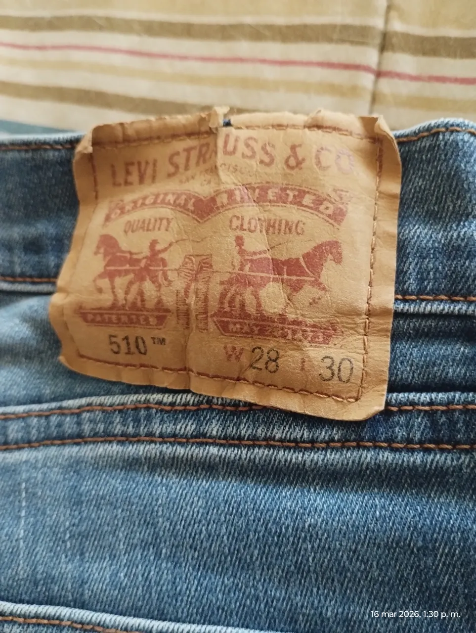 Jean Levi's - Vista 3