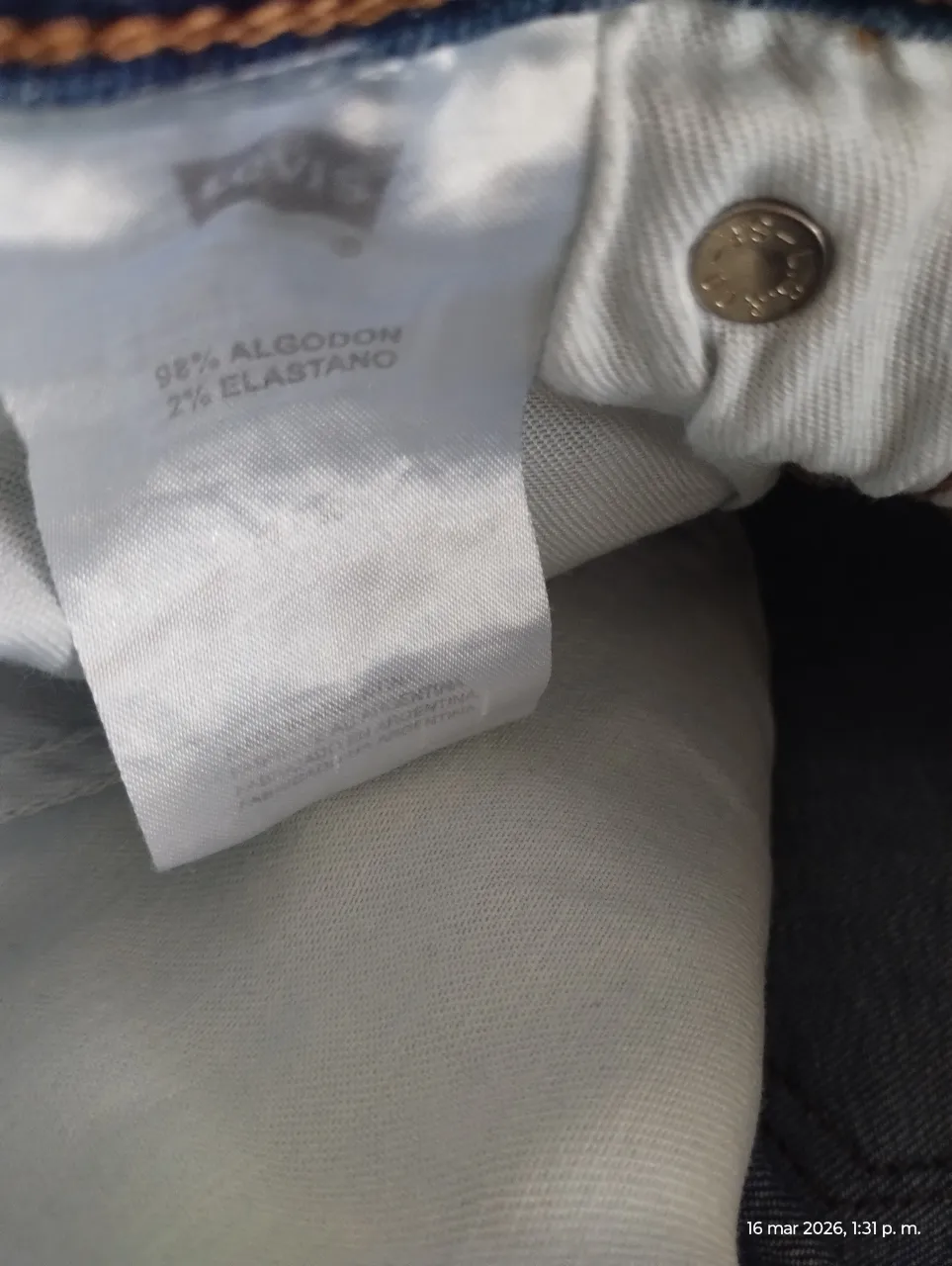 Jean Levi's - Vista 5