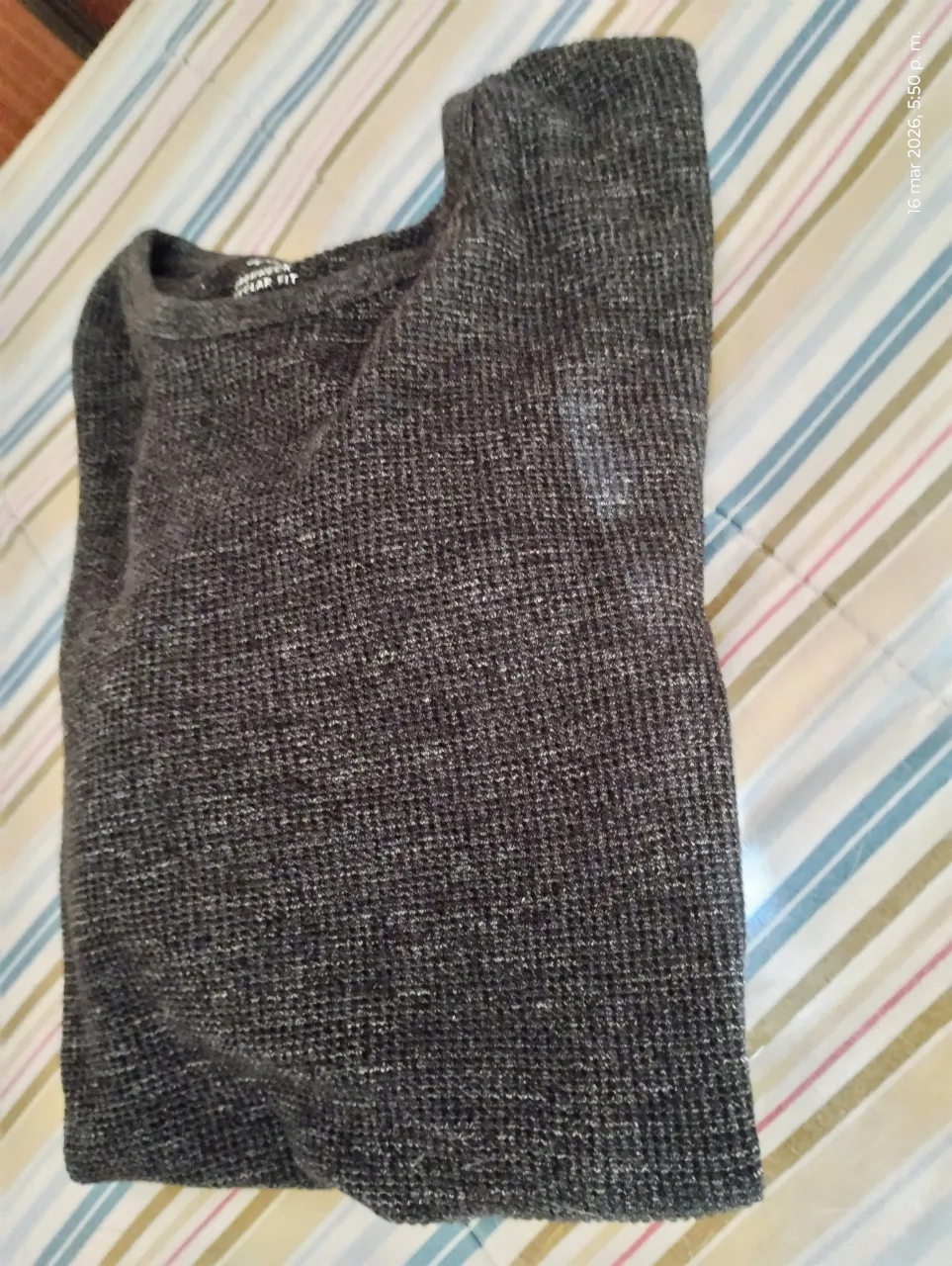 Remera H&M - Vista 3