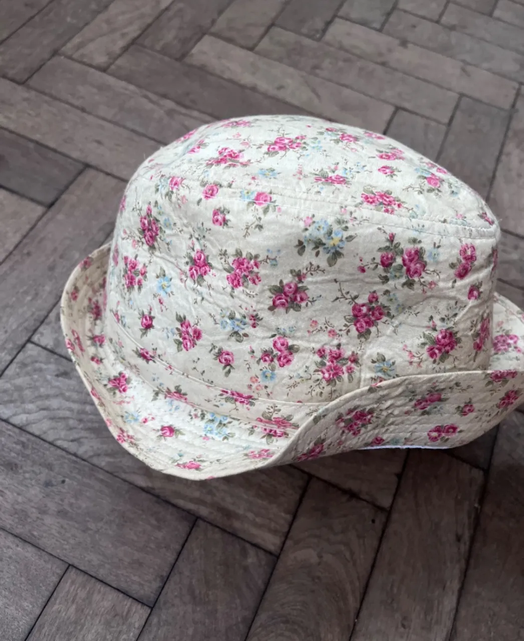 Sombrero Otra - Vista 2