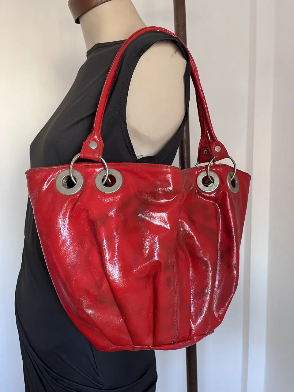 Bolso Vintage - Vista 2