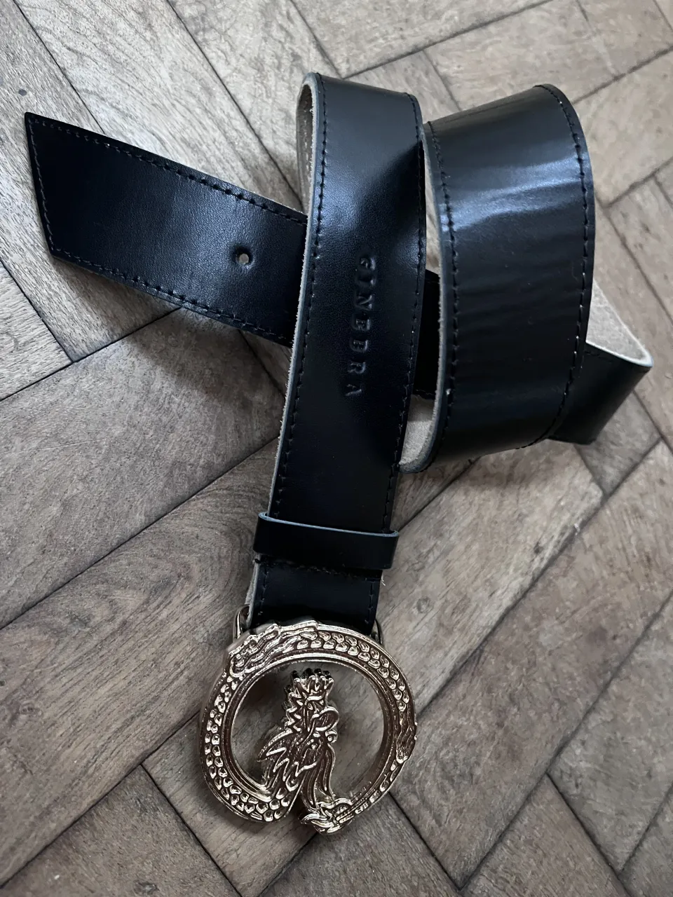 Cinturón Ginebra - Vista 2