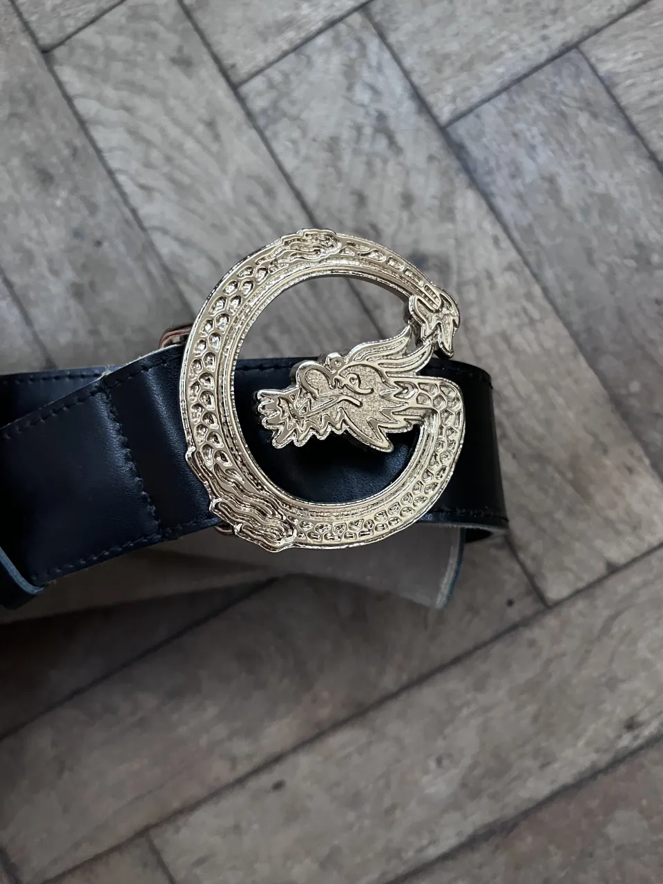 Cinturón Ginebra - Vista 4