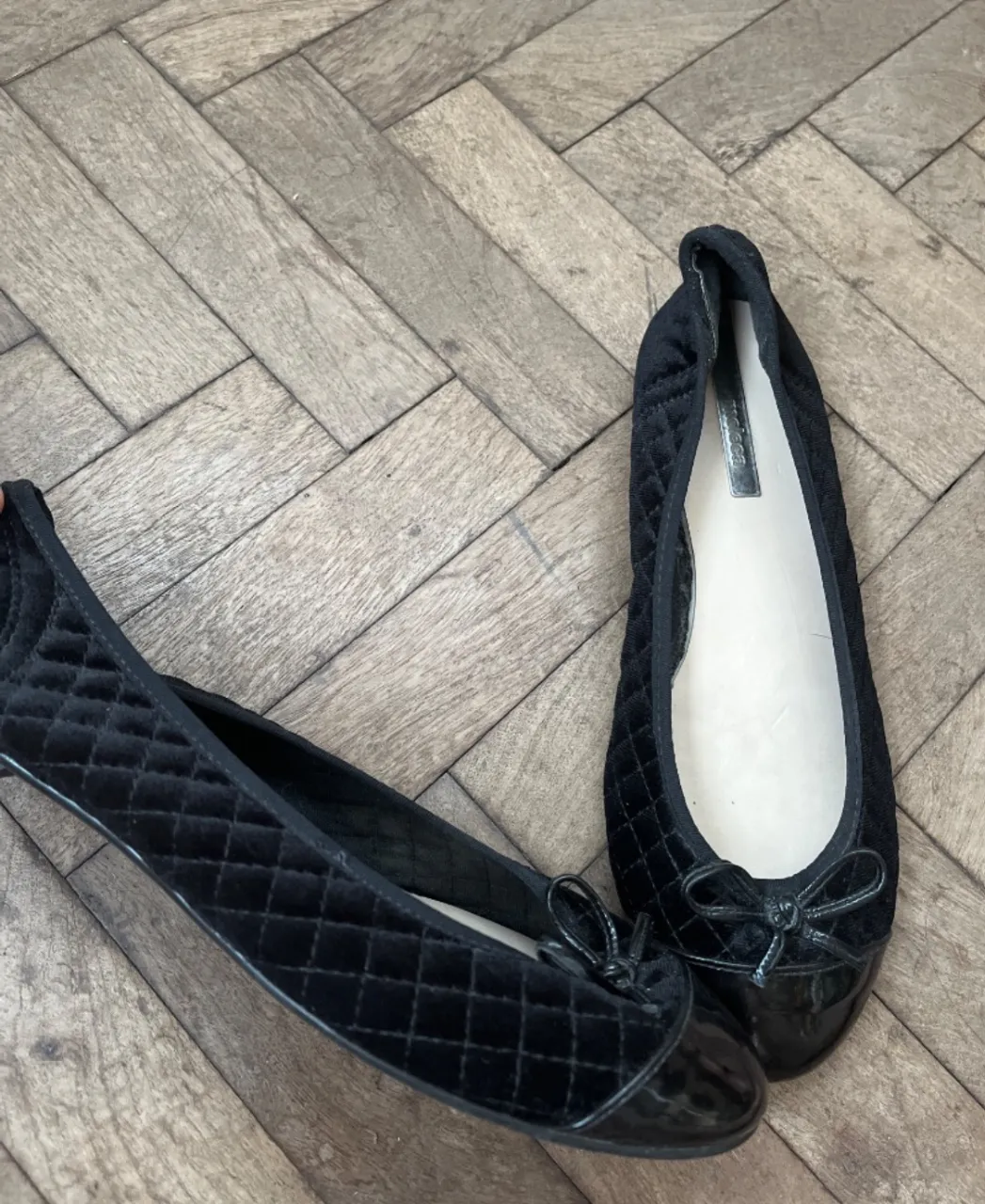 Ballerinas Brasil - Vista 3