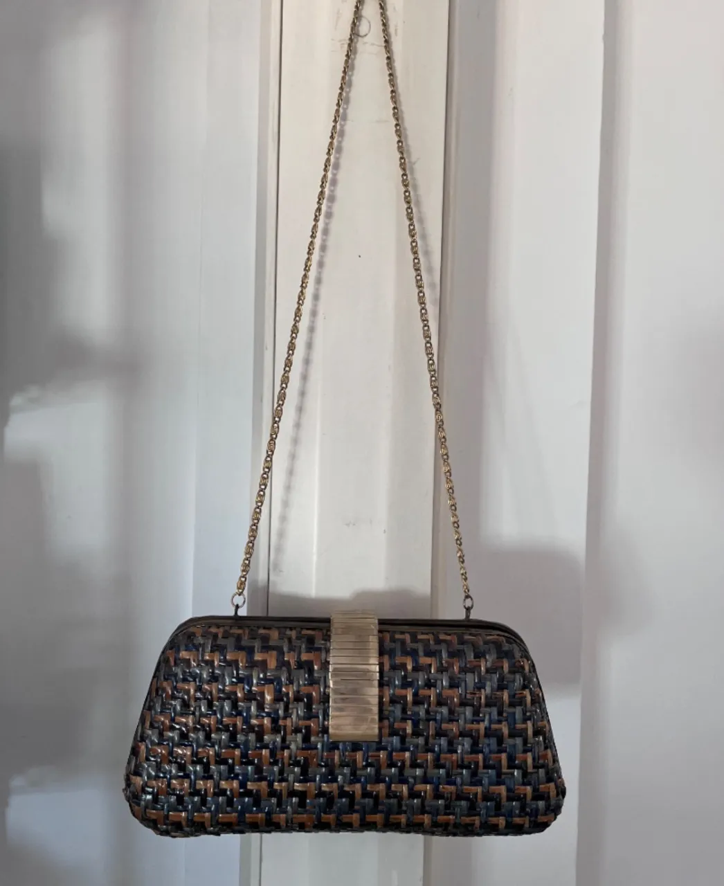 Cartera Vintage - Vista 2