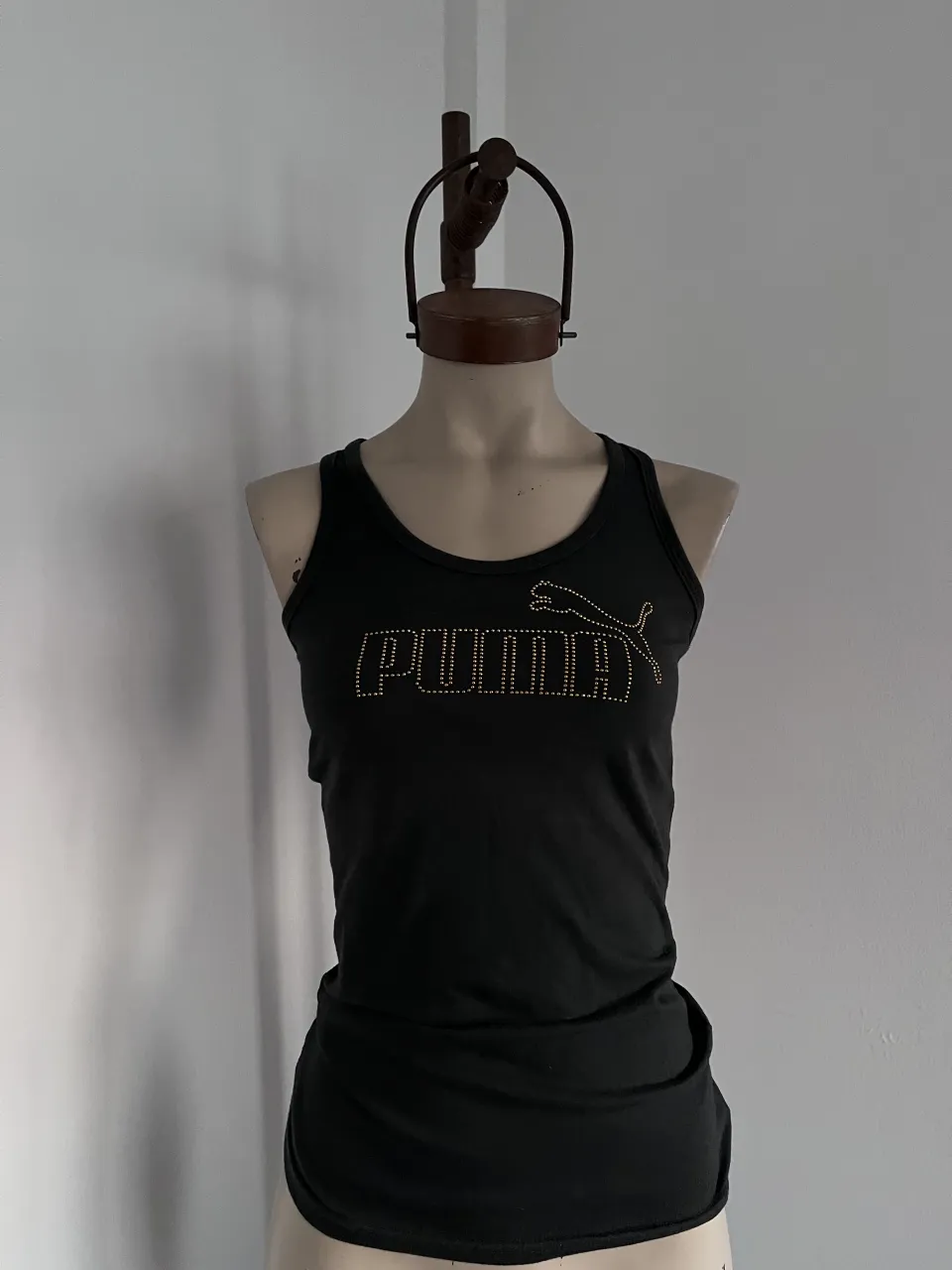 Musculosa Puma - Vista 2