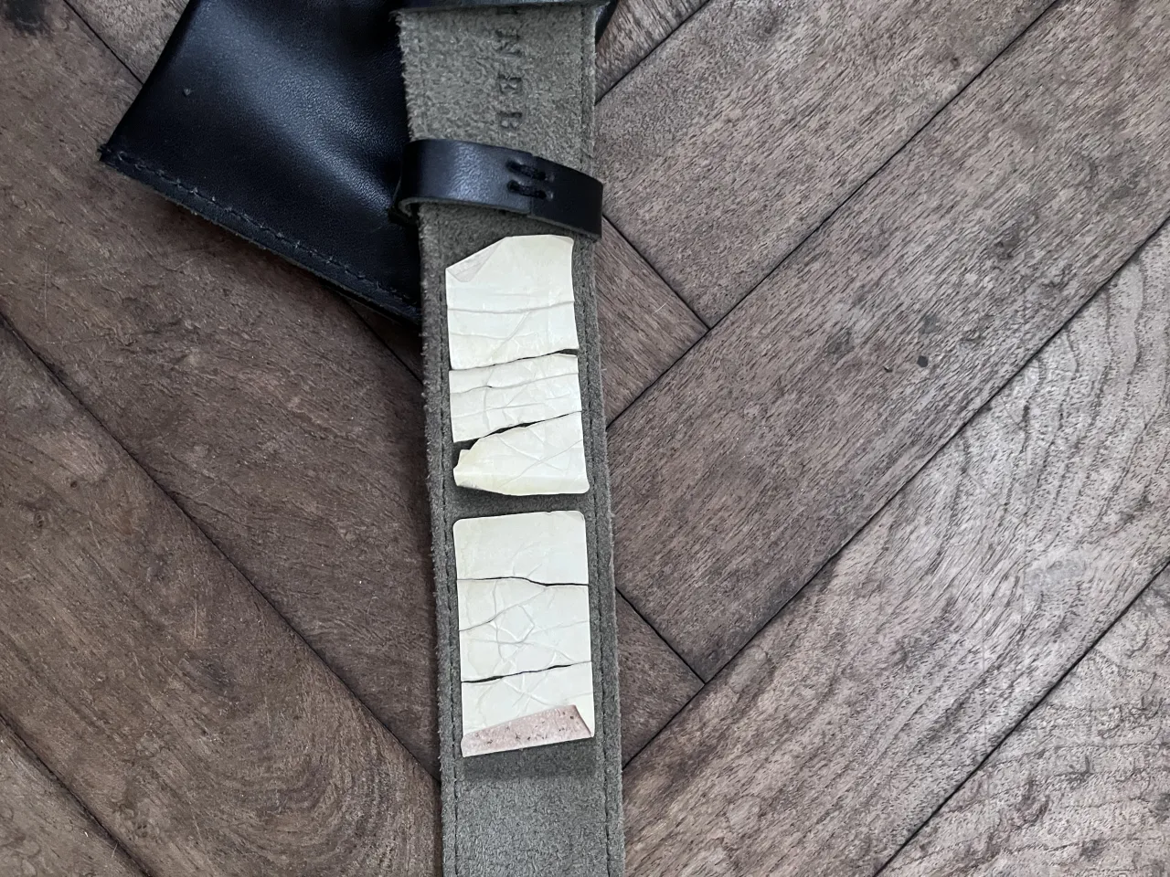 Cinturón Ginebra - Vista 4