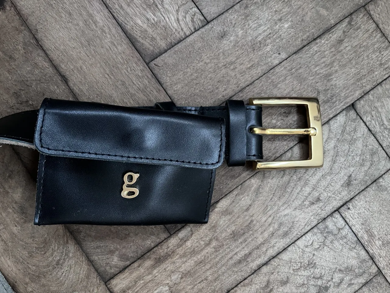 Cinturón Ginebra - Vista 3