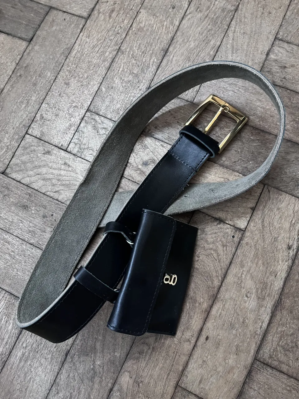 Cinturón Ginebra - Vista 2