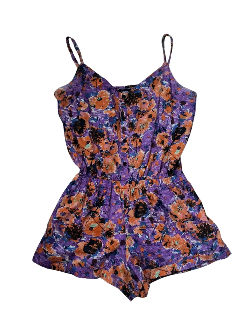 Mono Ay Not Dead - Vista 2