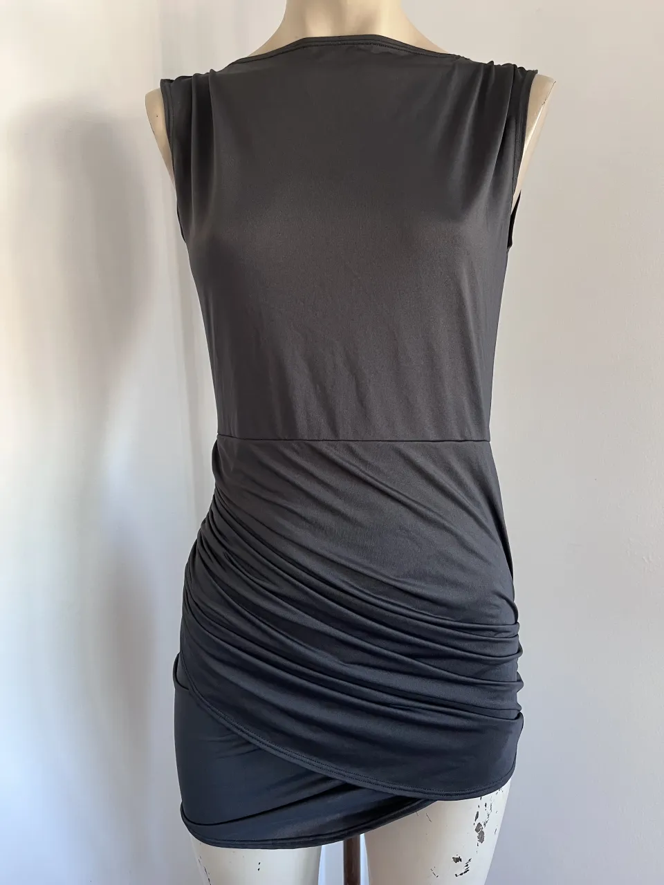 Vestido Otra - Vista 2