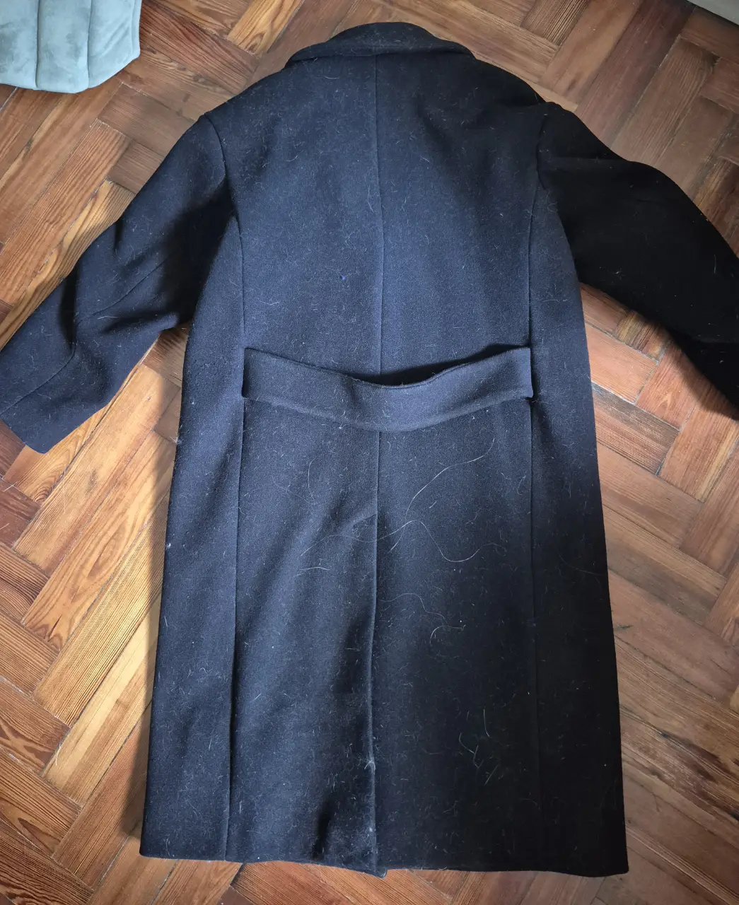 Tapado H&M - Vista 2