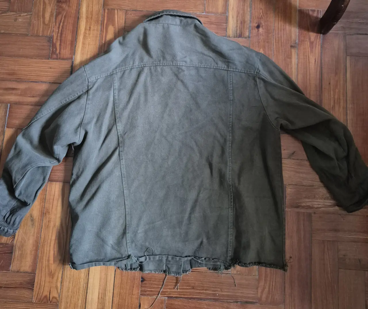 Campera Sin marca - Vista 2