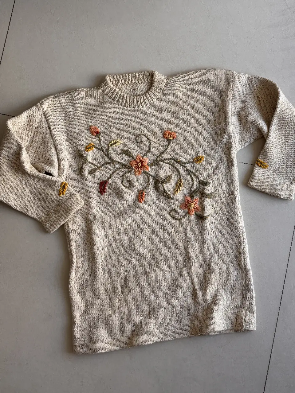 Sweater Otra - Vista 2