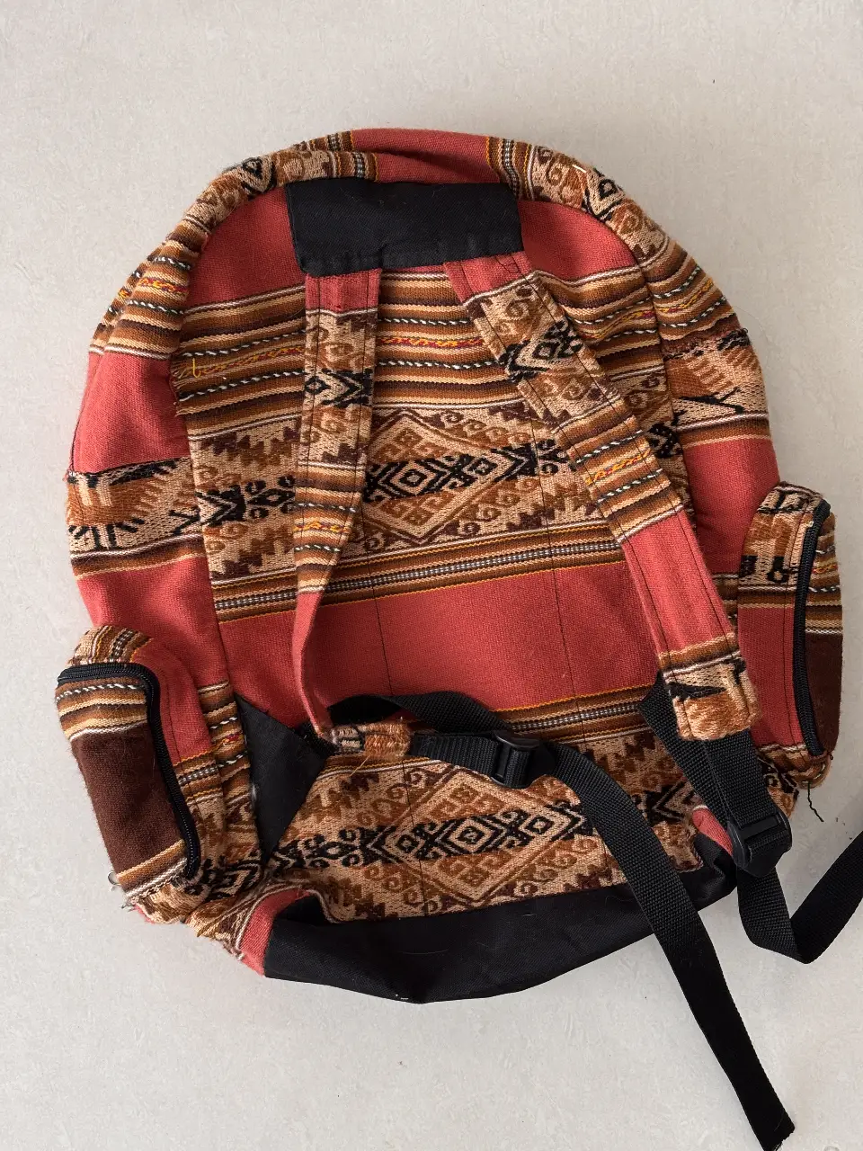 Mochila Otra - Vista 2