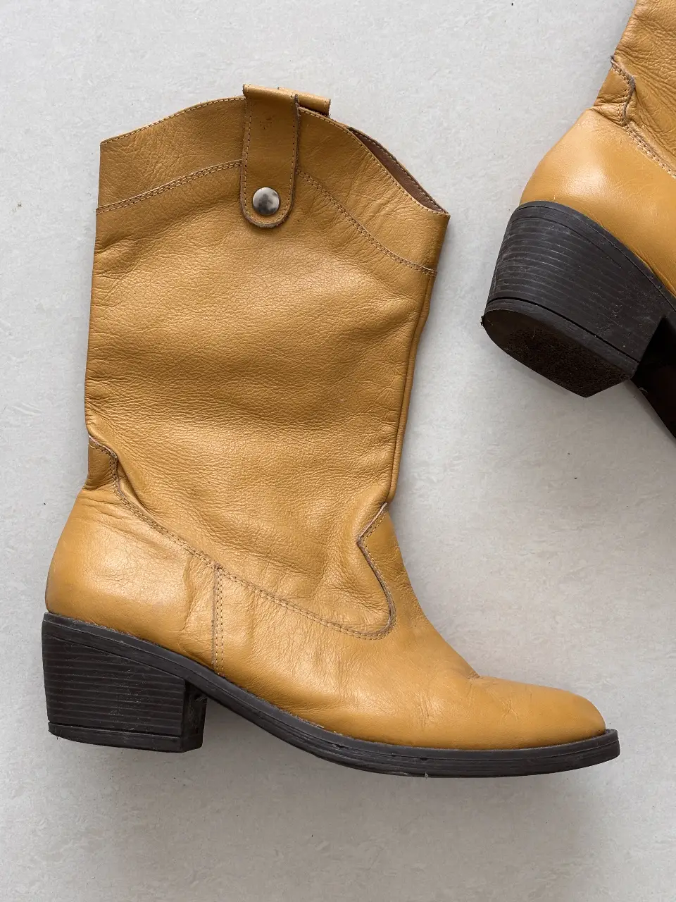 Botas Otra - Vista 2