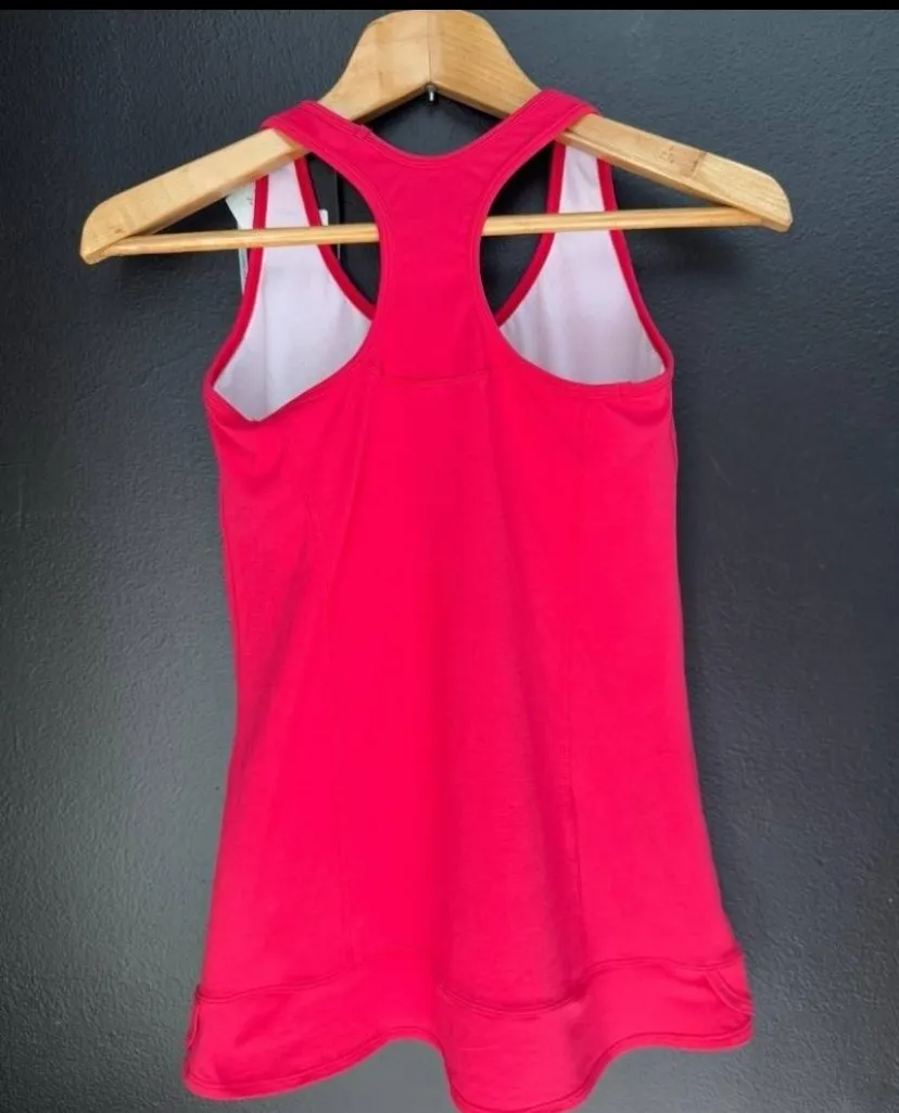 Musculosa Admit One - Vista 6