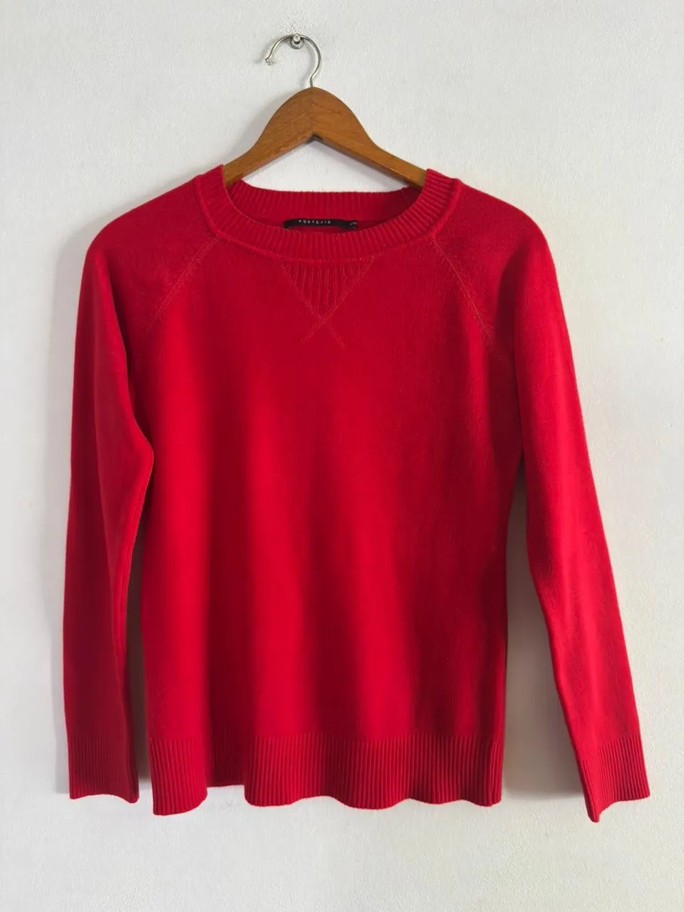 Sweater Portsaid - Vista 2