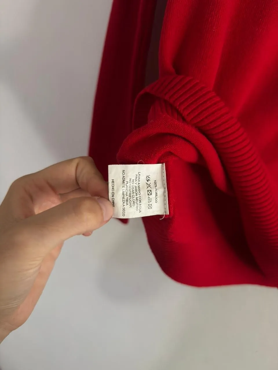 Sweater Portsaid - Vista 6