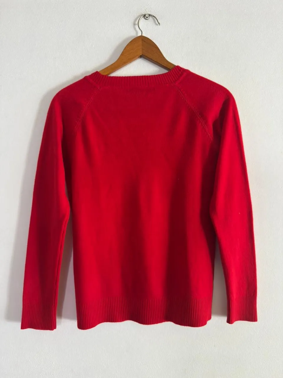 Sweater Portsaid - Vista 5