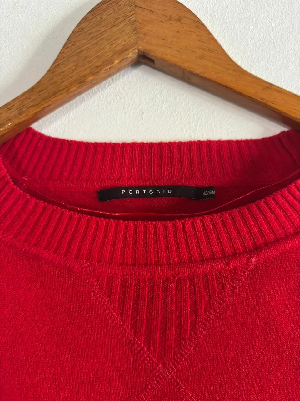 Sweater Portsaid - Vista 3