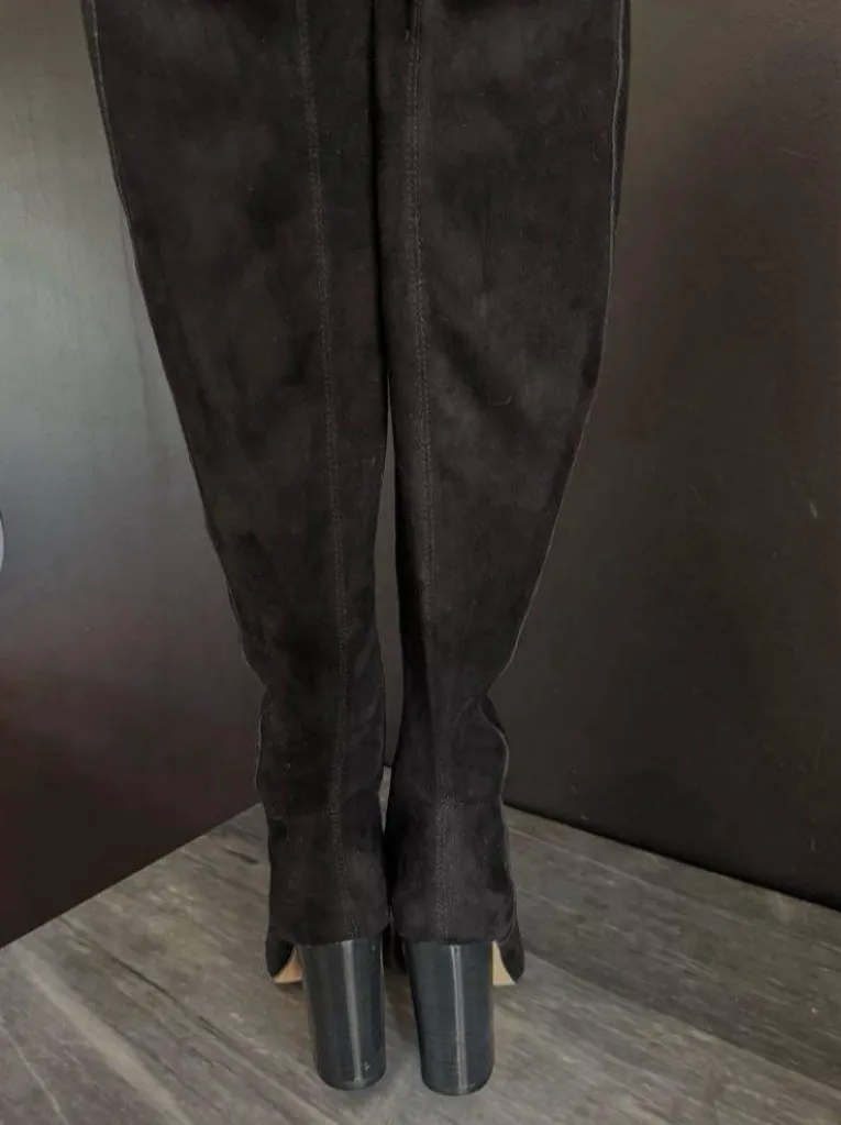 Botas The fix - Vista 5