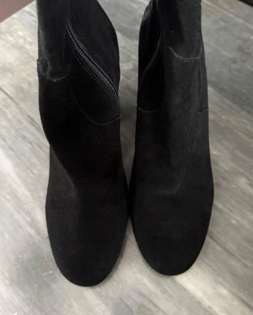 Botas The fix - Vista 2