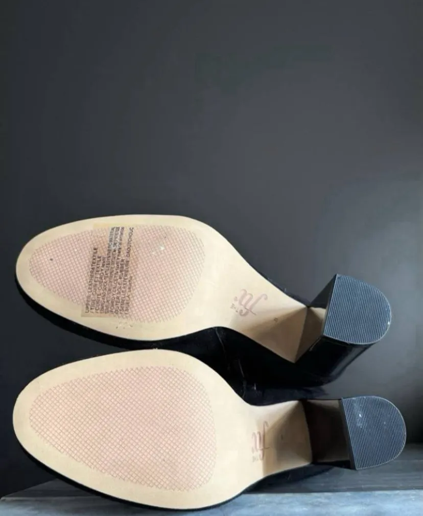 Botas The fix - Vista 4