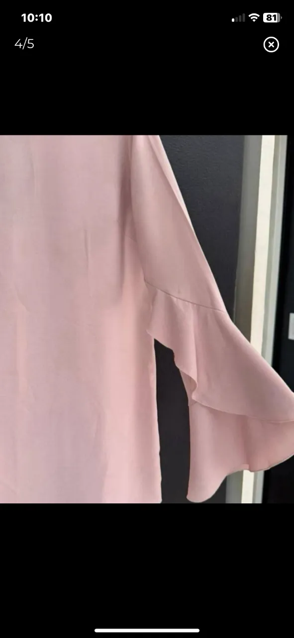 Vestido Brenda - Vista 3