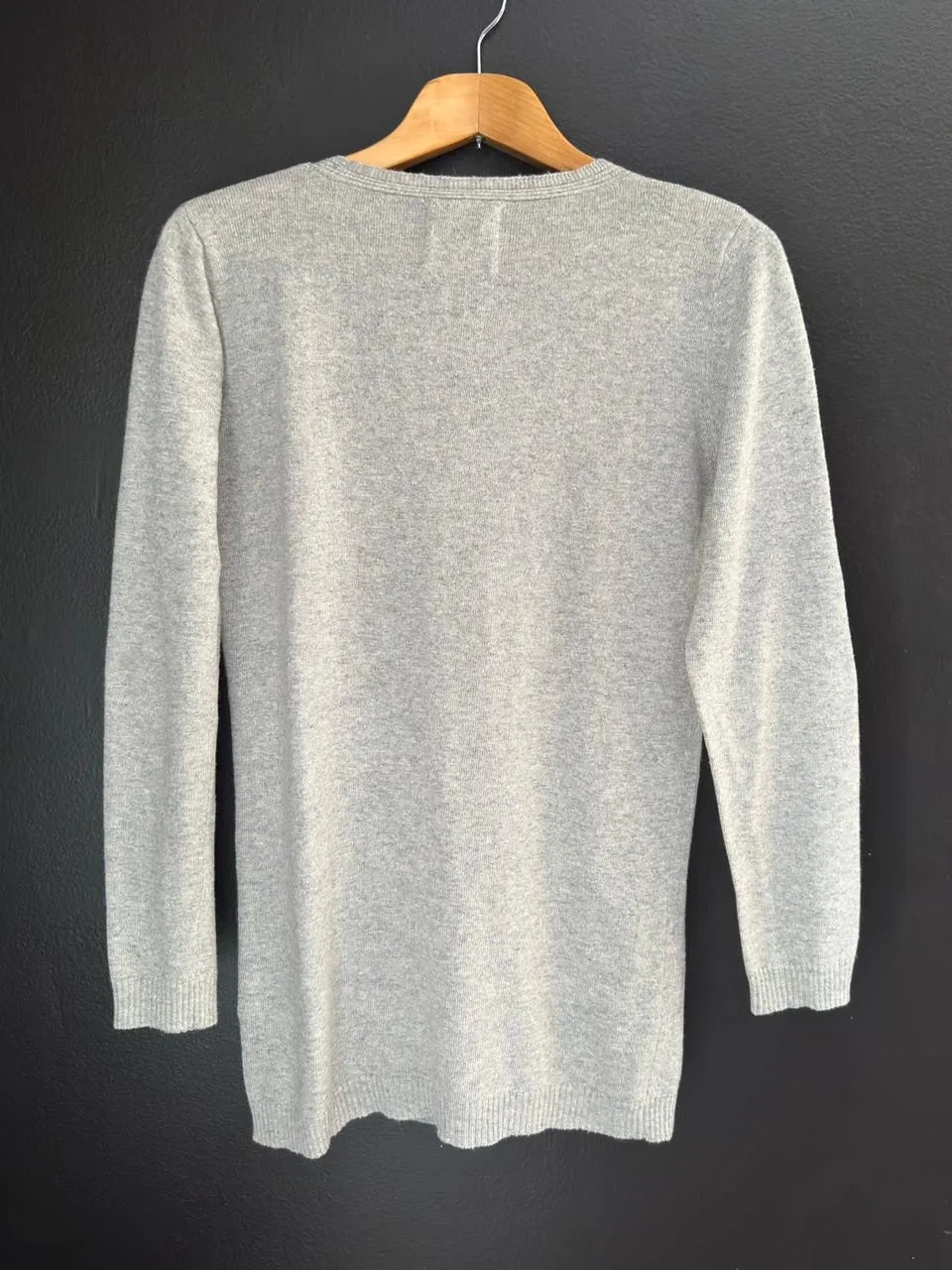 Cardigan Wanama - Vista 6