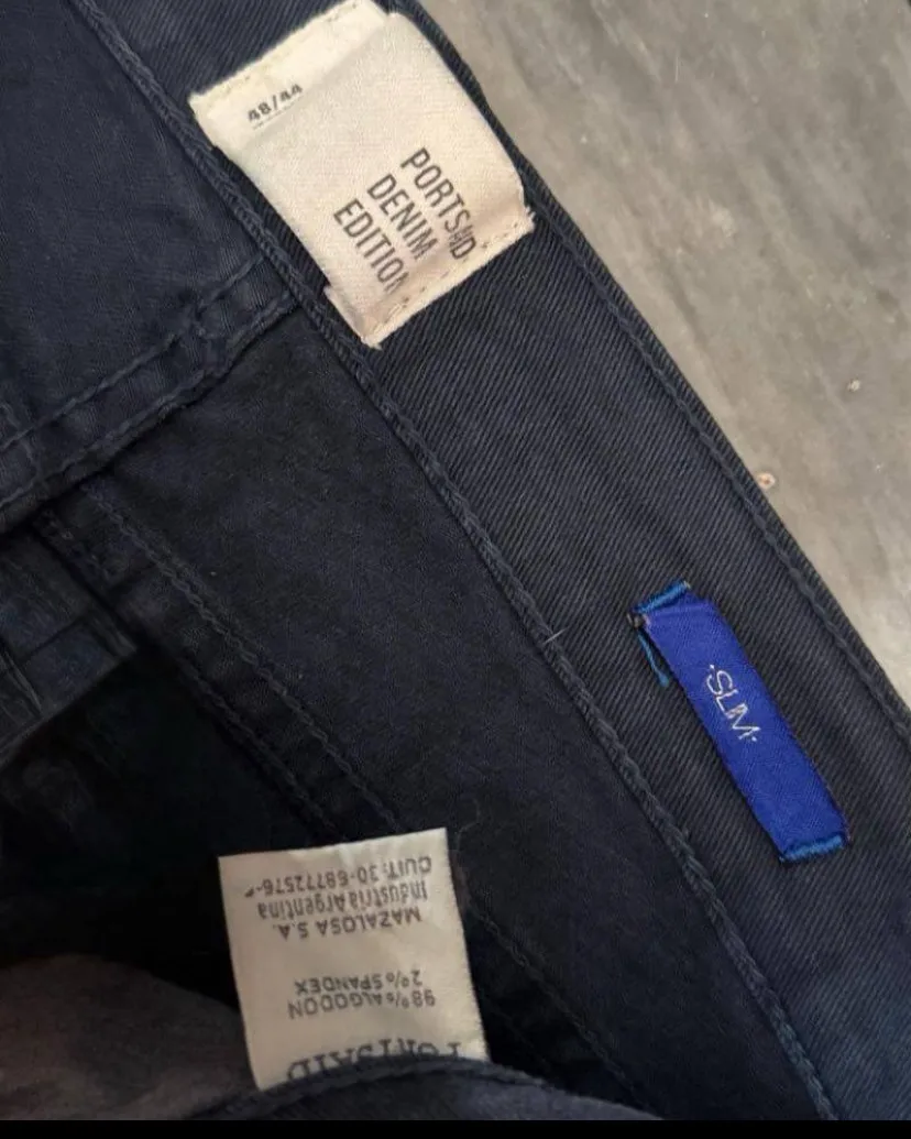 Jean Portsaid - Vista 4