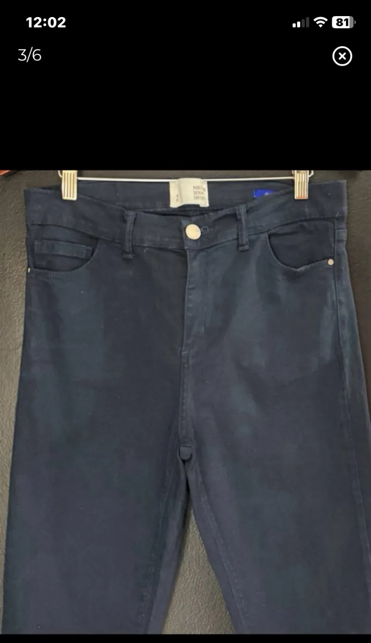 Jean Portsaid - Vista 3