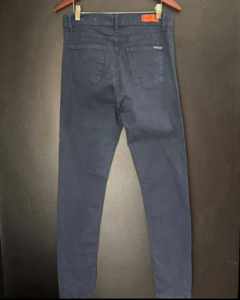 Jean Portsaid - Vista 6