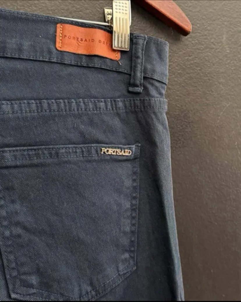 Jean Portsaid - Vista 5