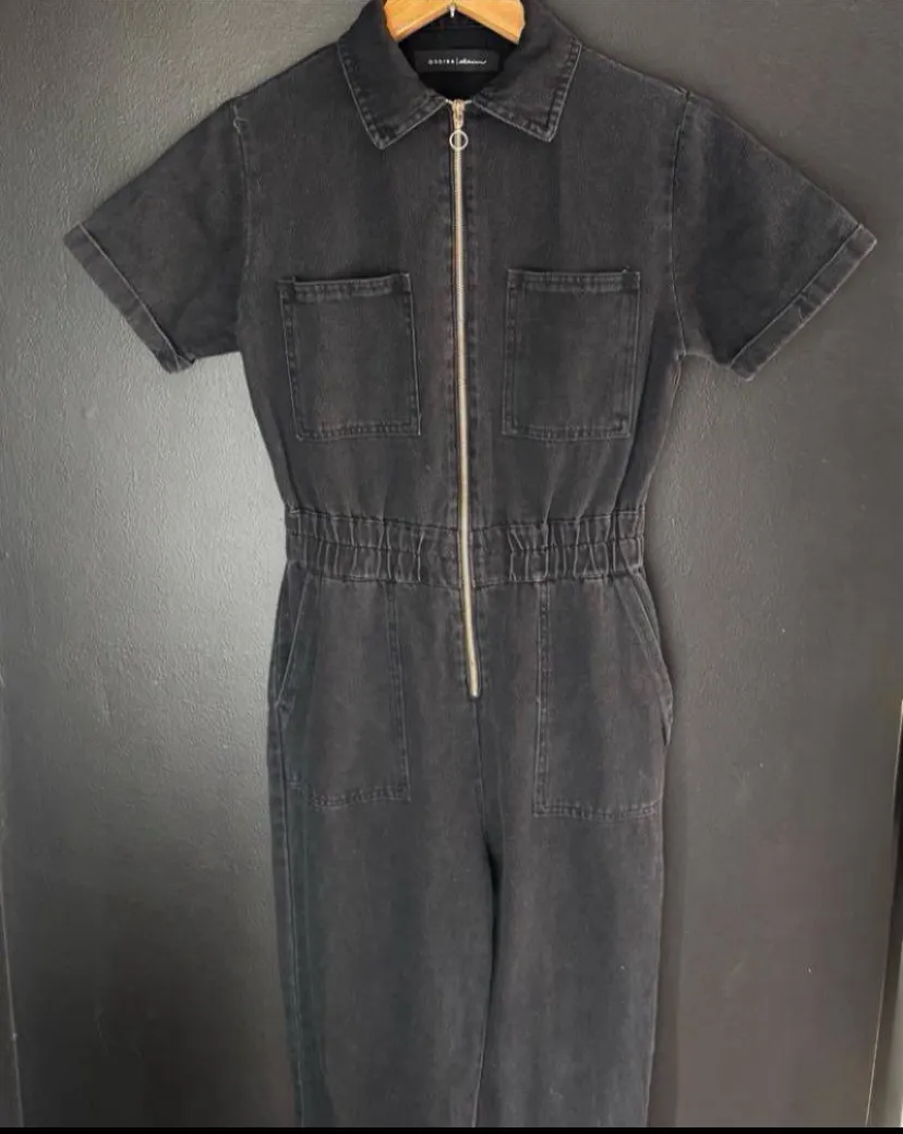 Mono Ossira - Vista 2