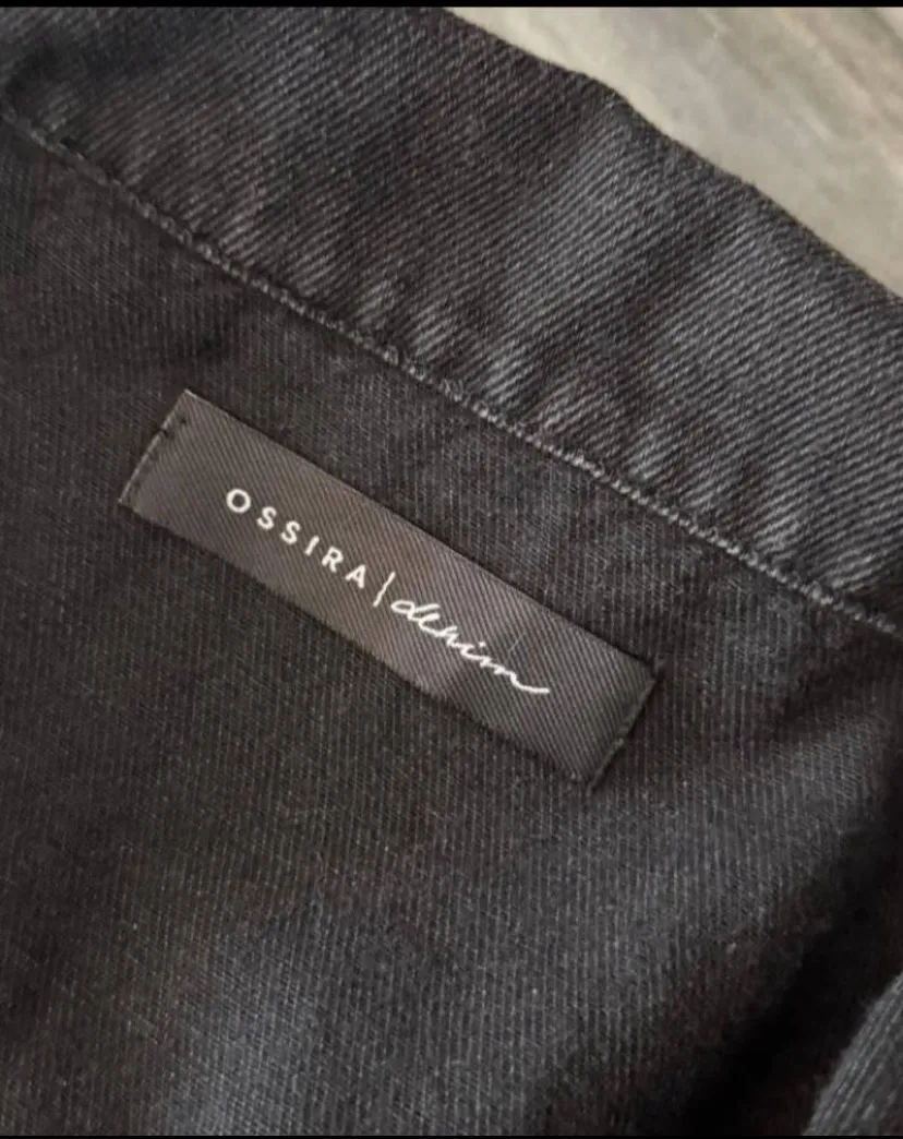 Mono Ossira - Vista 3