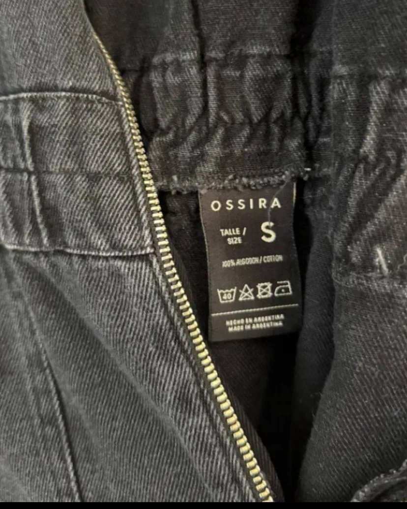 Mono Ossira - Vista 4