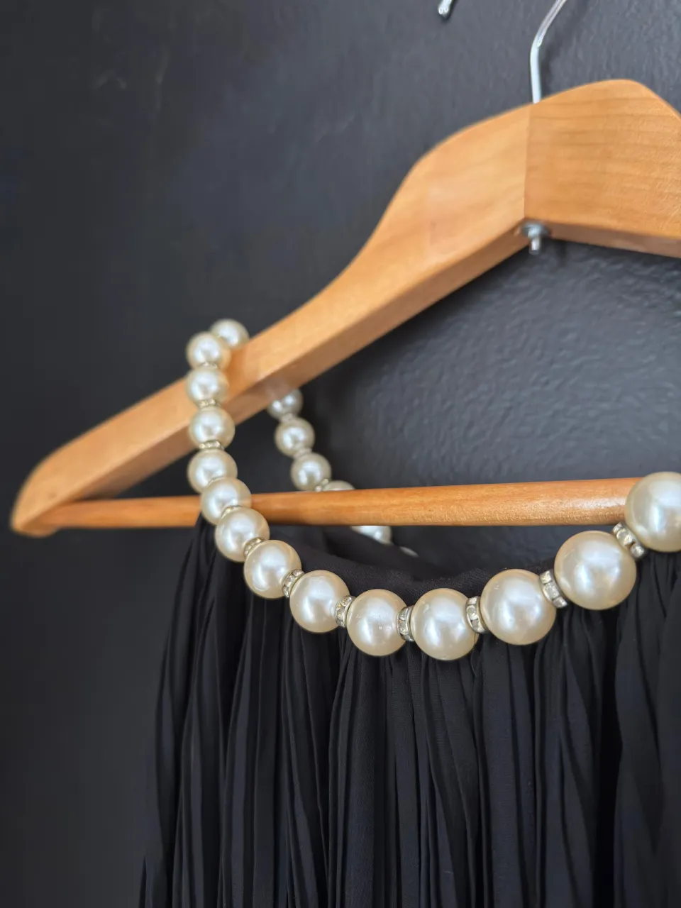 Vestido Importado - Vista 3